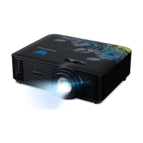 Acer | GM712 | DLP projector | 4K2K | 3840 x 2160 | 3600 ANSI lumens | Black